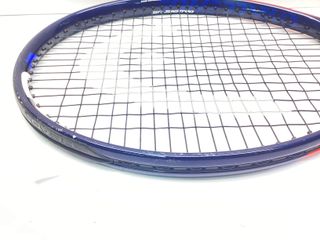 raqueta head challenge lite