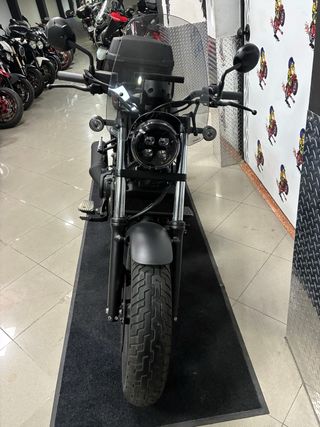 Honda Rebel 500 ABS 2023