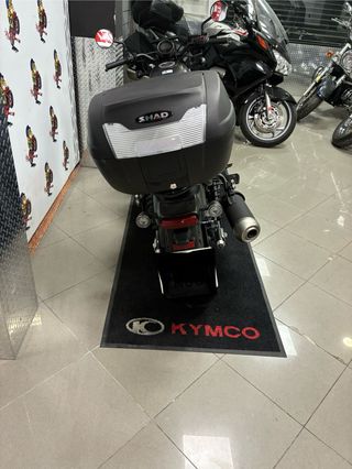 Honda Rebel 500 ABS 2023