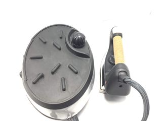 centro planchado singer sp1000