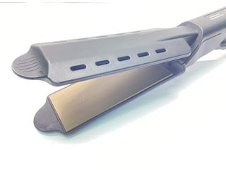 plancha pelo profesional hairstraigtener sin modelo