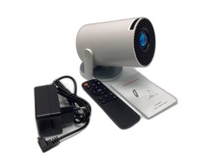 mini proyector magcubic hy300pro