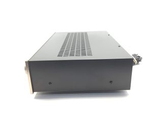 amplificador hifi luxman l-210 (4 o 8 ohmios)