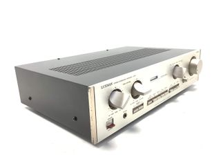 amplificador hifi luxman l-210 (4 o 8 ohmios)