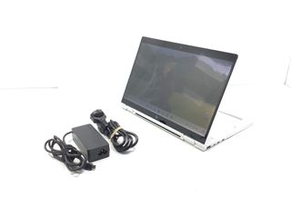 pc portatil hp x360 1030 g4, intel core i5-8365u processor, 8gb ram, 512gb ssd, grafica compartida