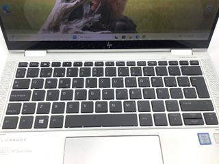 pc portatil hp x360 1030 g4, intel core i5-8365u processor, 8gb ram, 512gb ssd, grafica compartida