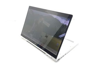 pc portatil hp x360 1030 g4, intel core i5-8365u processor, 8gb ram, 512gb ssd, grafica compartida