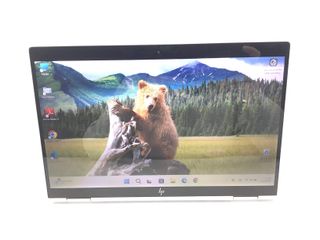 pc portatil hp x360 1030 g4, intel core i5-8365u processor, 8gb ram, 512gb ssd, grafica compartida