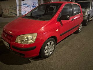 Hyundai Getz 2003