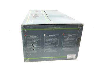 giradiscos lauson full size hifi turntable