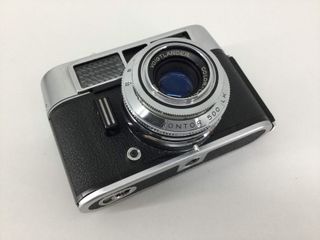 camara vintage voigtlander vito clr