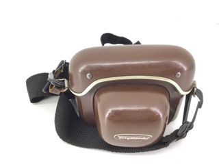 camara vintage voigtlander vito clr