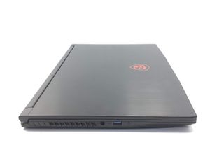 pc portatil msi thin gf63 12uc688xes, intel core i7-12650h, 16gb ram, 1tb ssd, geforce rtx 3050 4gb gddr6