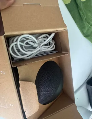 Amazon Echo Dot 5ª Gen Nero