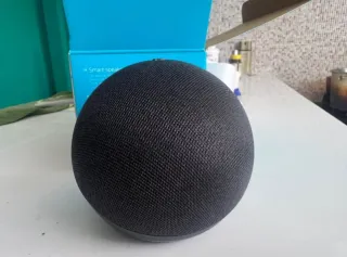 Amazon Echo Dot 5ª Gen Nero