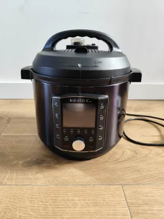 Olla Instant Pot Pro 6L