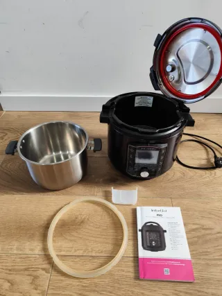 Olla Instant Pot Pro 6L