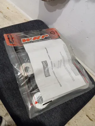 Kit Reducción Altura Yamaha XT1200 SUP TENERE