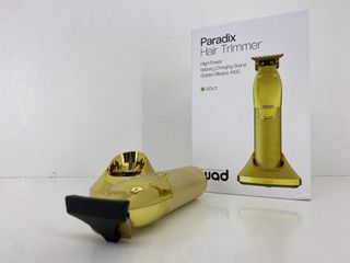 cortadora pelo wad paradix