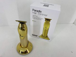 cortadora pelo wad paradix