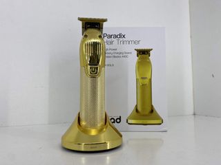 cortadora pelo wad paradix