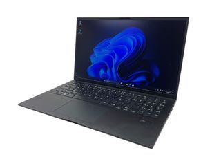 pc portatil lg gram 15z90s