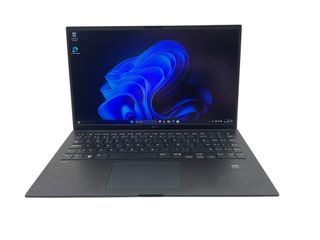 pc portatil lg gram 15z90s