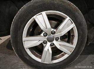 Audi 222240 8w0601025a llanta a4 - b8 8k restyling