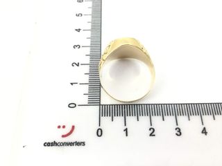 sello oro 18k