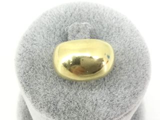 anillo oro 18k