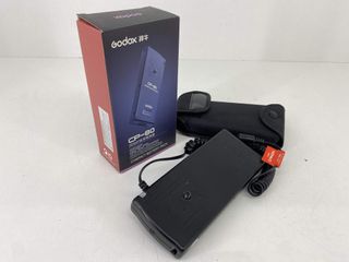 otros fotografia y video godox cp-80
