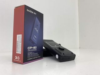 otros fotografia y video godox cp-80