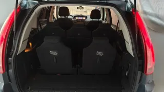 Citroen Grand C4 Picasso 2012