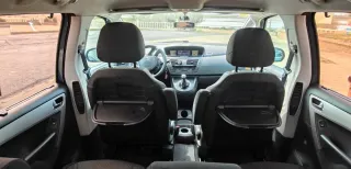 Citroen Grand C4 Picasso 2012