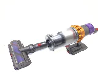 aspirador escoba dyson v15s detect submarine