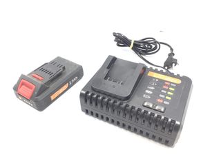 martillo electrico dexter 20vrh-17.1