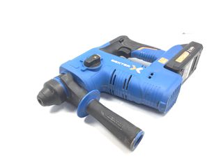 martillo electrico dexter 20vrh-17.1