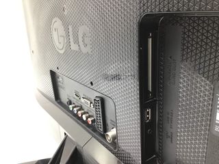 televisor led 24” lg 24mn33d-pz