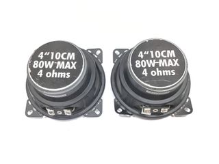 altavoces sin marca sin modelo