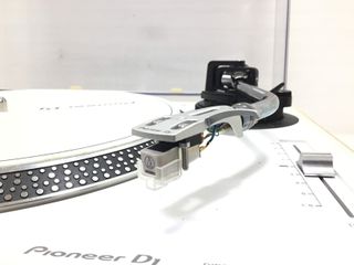 giradiscos pioneer plx-500-w