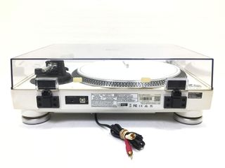 giradiscos pioneer plx-500-w