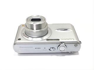 camara digital compacta panasonic dmc-fx8