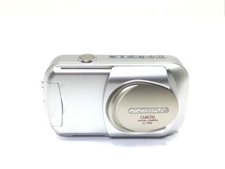 camara digital compacta olympus c-160