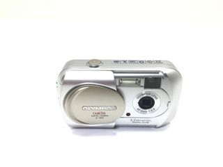 camara digital compacta olympus c-160