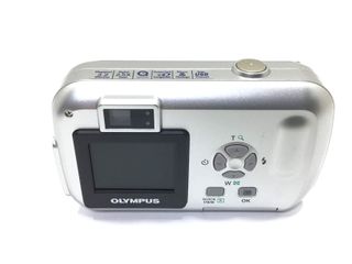 camara digital compacta olympus c-160