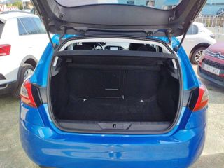 Peugeot 308 5p BlueHDI 130 S&S Allure Pack