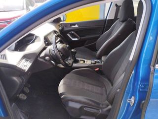 Peugeot 308 5p BlueHDI 130 S&S Allure Pack