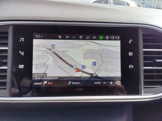 Peugeot 308 5p BlueHDI 130 S&S Allure Pack