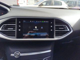 Peugeot 308 5p BlueHDI 130 S&S Allure Pack