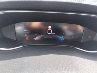 Peugeot 308 5p BlueHDI 130 S&S Allure Pack